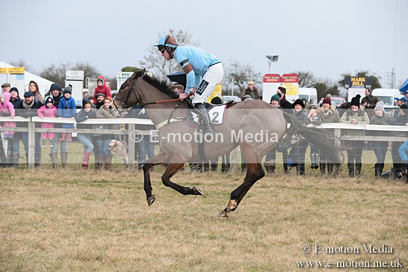 PtP 270119 58 - Cocklebarrow Races 27/01/19