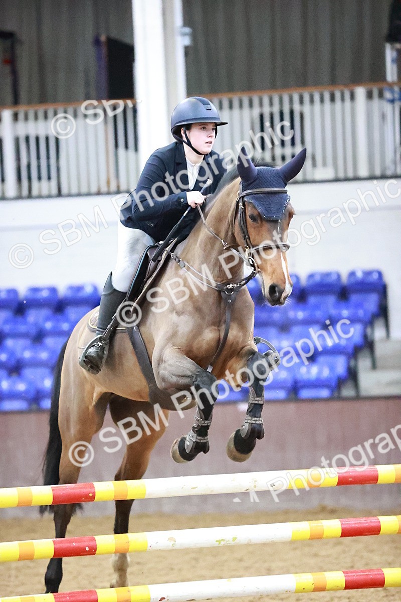 SBM_004528 - Class 15 - Senior British Novice 90cm