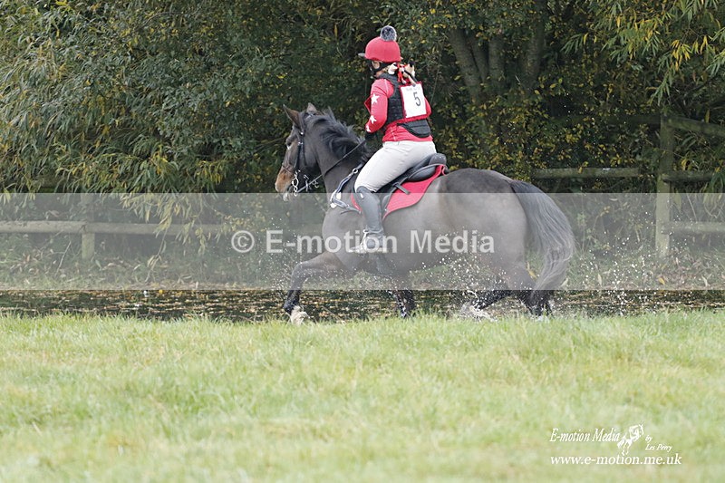 WWHT 171021 0312 - Novice Restricted (0.80m)  17/10/21