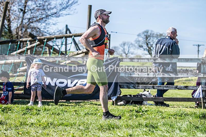 The Finish-2120 - The 3 Peaks Race Saturday 25th April 2026 - The Finish
