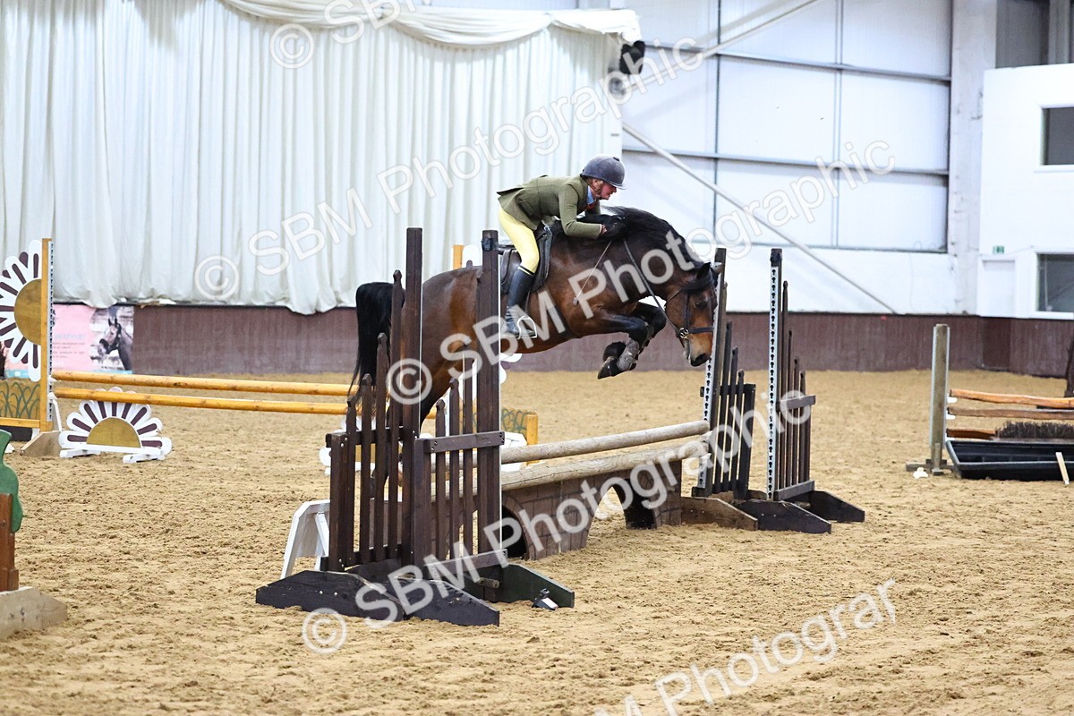 SBM_003332 - Class 36 - 70cm Training Stakes