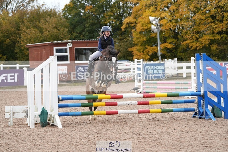 251026-112516-01909 - Cls 1+2 10yr and under 128cm and 70cm Open