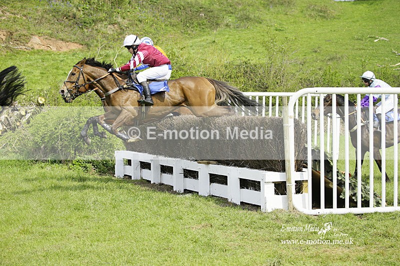 PtP 230422 289 - Berkeley Races - Woodford Glos 23/04/22