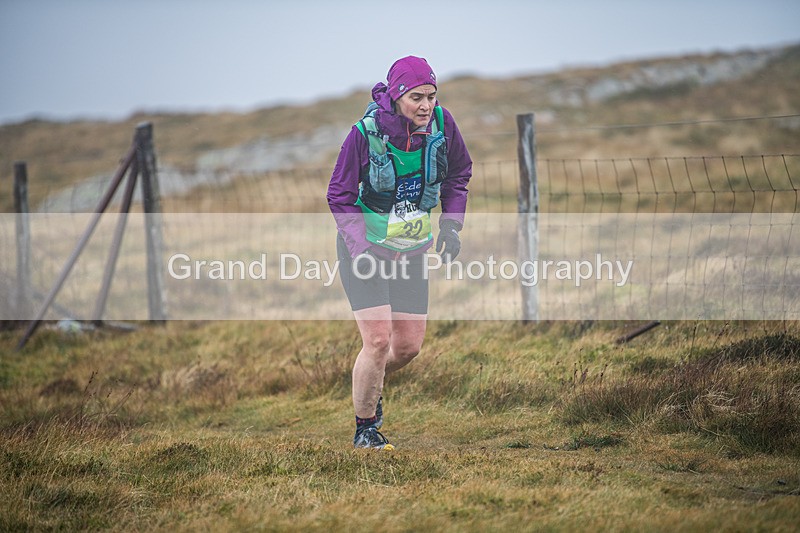 Buttermere-500 - Buttermere Shepherds Meet Fell Race Sunday 26th October 2025
