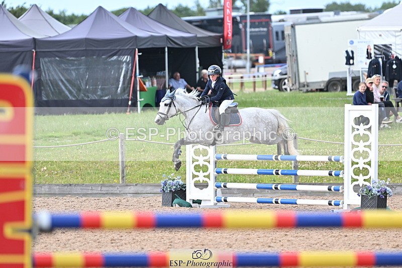 240628A-182551-01805 - Cls 6 Springboard 128cm + 138cm