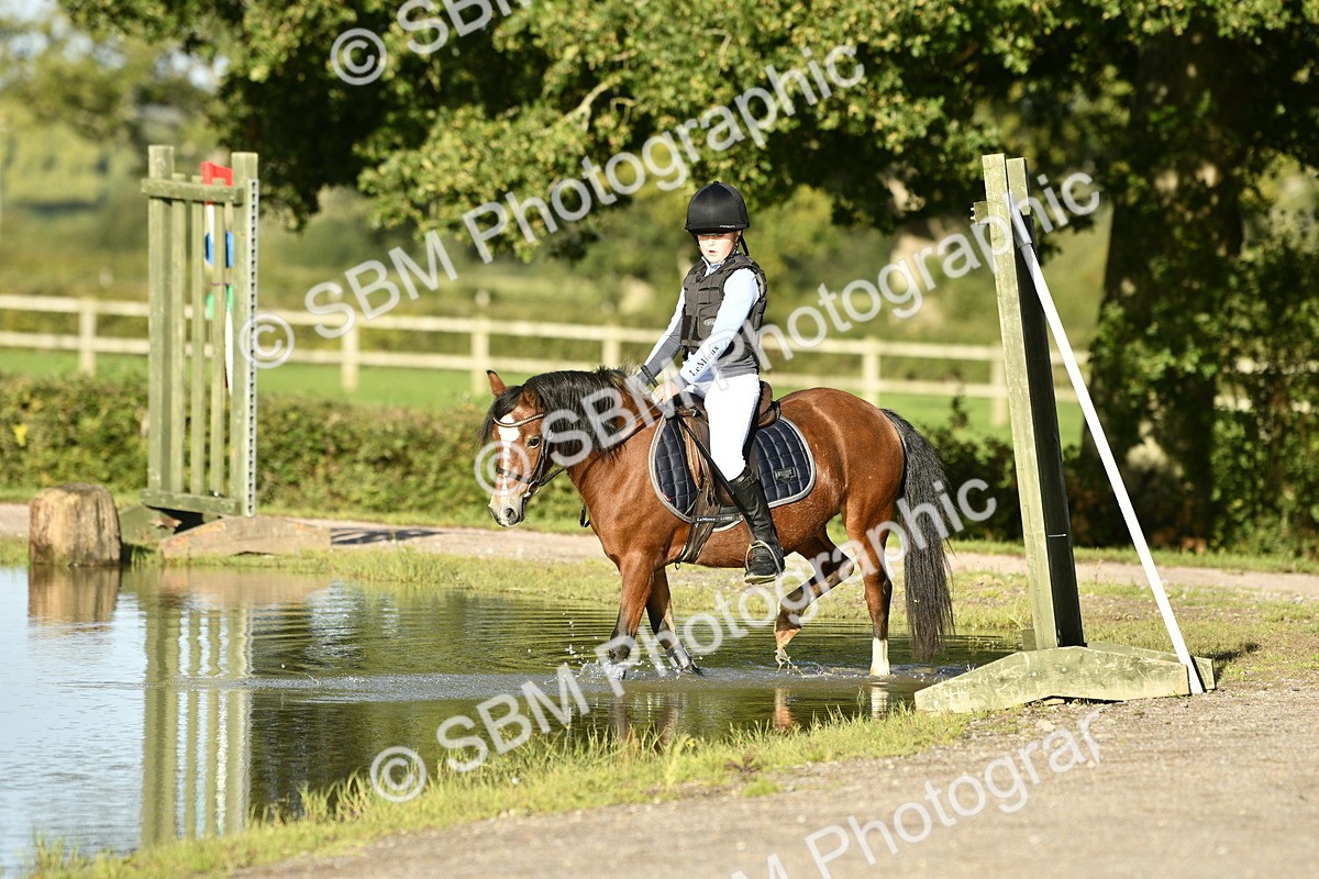 SBM_15070 - E4a - Eventers Challenge 50cm Open