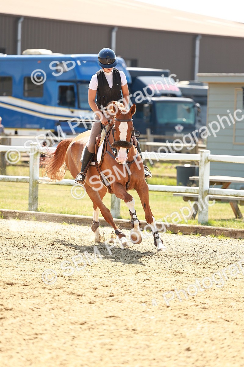 SBM_001070 - Class 3 - Senior Discovery - 1.00m