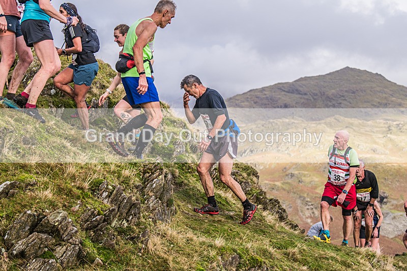 Dunnerdale-801 - Dunnerdale Fell Race Saturday 8th November 2025