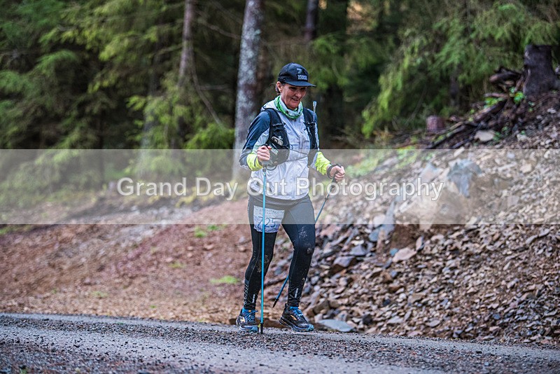 Glentress 21  10K-2152 - High Terrain Events Glentress 21 & 10K Trail Races Saturday 18th November 2023