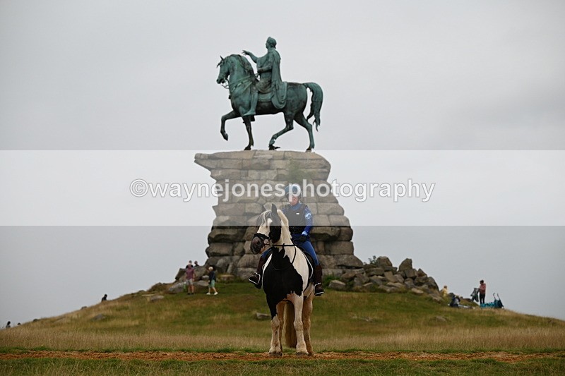 DSC_5631 - Time at Statue 11:46 to 12:16