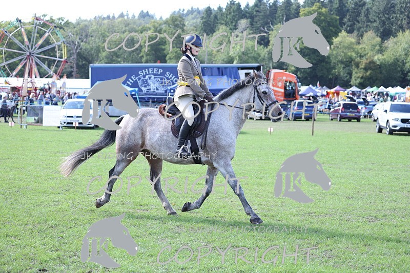 APP_3743 - Class 12 M&M ridden