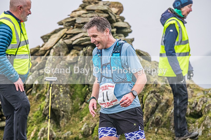 Dunnerdale-822 - Dunnerdale Fell Race Saturday 9th November 2024