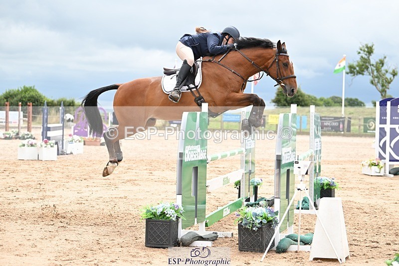 250726-115602-06091 - Cls 14 NAF Bronze League Semi Final