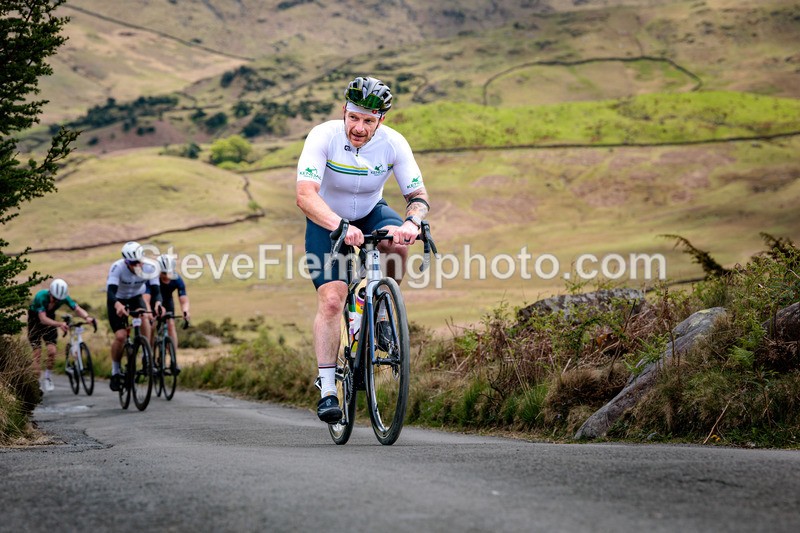 125131 - Blea Tarn Climb 12:00 - 13:00