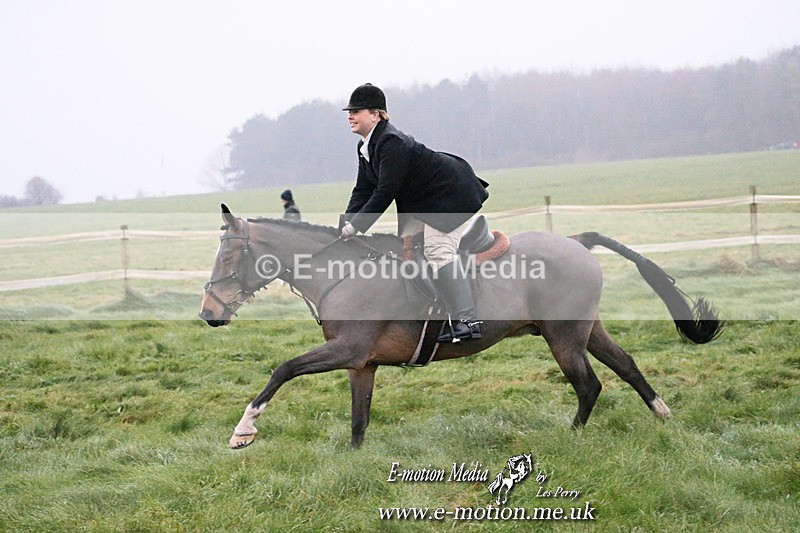 PtP 261123 1126 - Hursley Hambledon Point-to-Point Larkhill 26 Nov 2023
