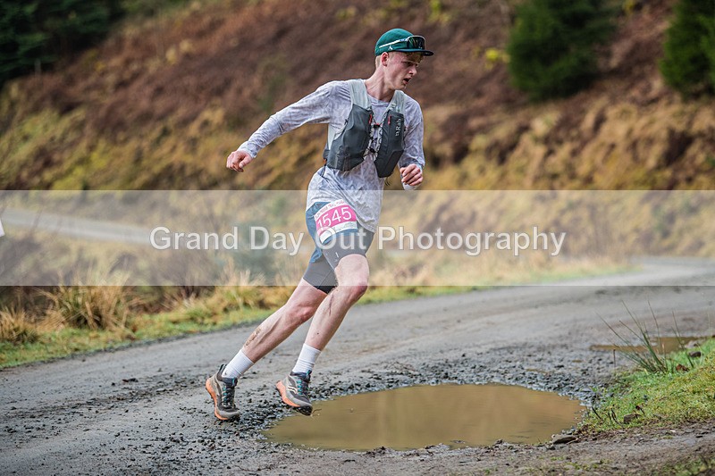 Glentress-13 - High Terrain Events Glentress Marathon 21 & 10K Trail Races Sunday 18th February 2024