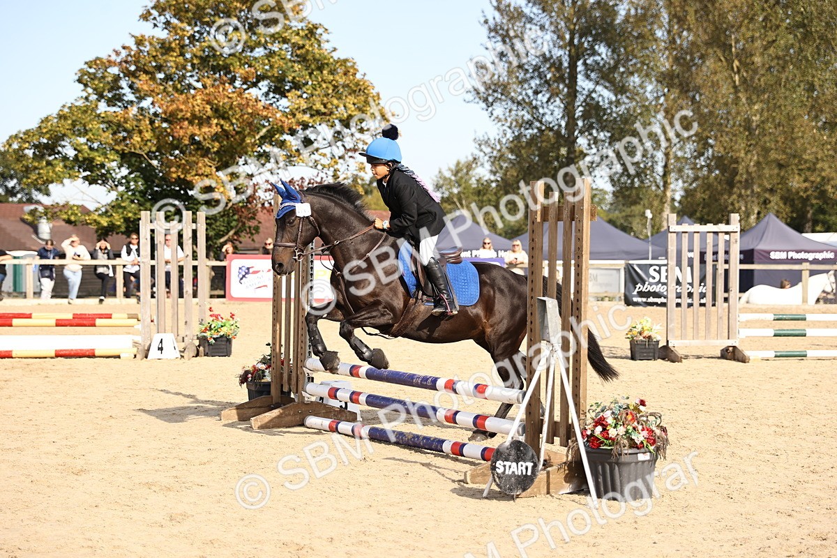 SBM_61937 - J12 - Junior Pony 55cm Championship