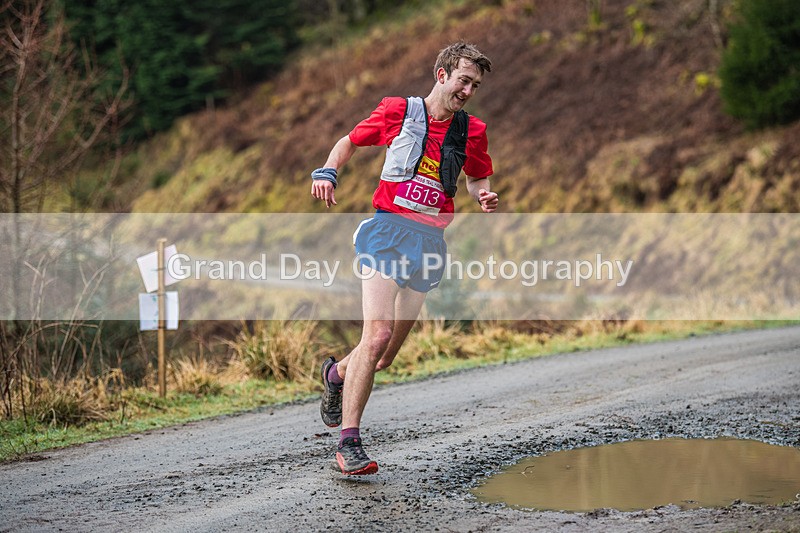 Glentress-7 - High Terrain Events Glentress Marathon 21 & 10K Trail Races Sunday 18th February 2024