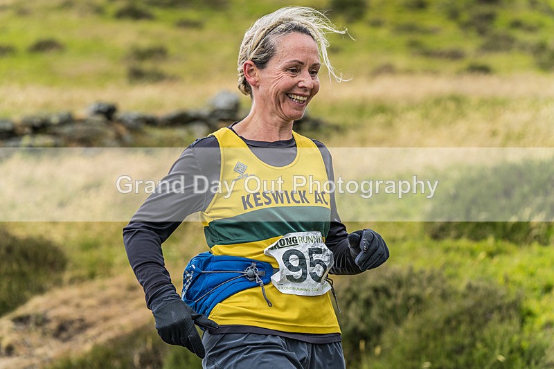 Skiddaw-937 - Skiddaw Fell Race Sunday 2nd July 2023