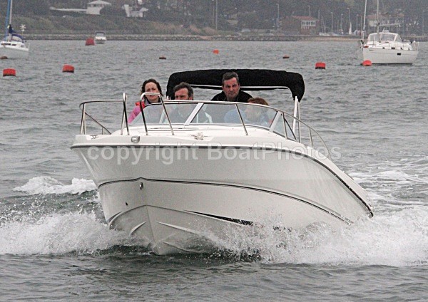 100425 KARNIC IMG_4322jpg - Motorboats - Open