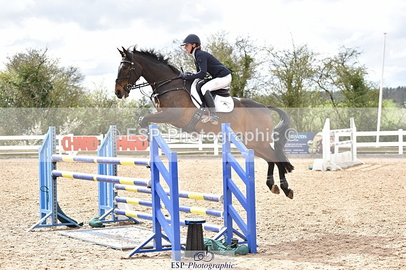 240403A-152956-00994 - Cls 5 Foxhunter and 1.20m Open