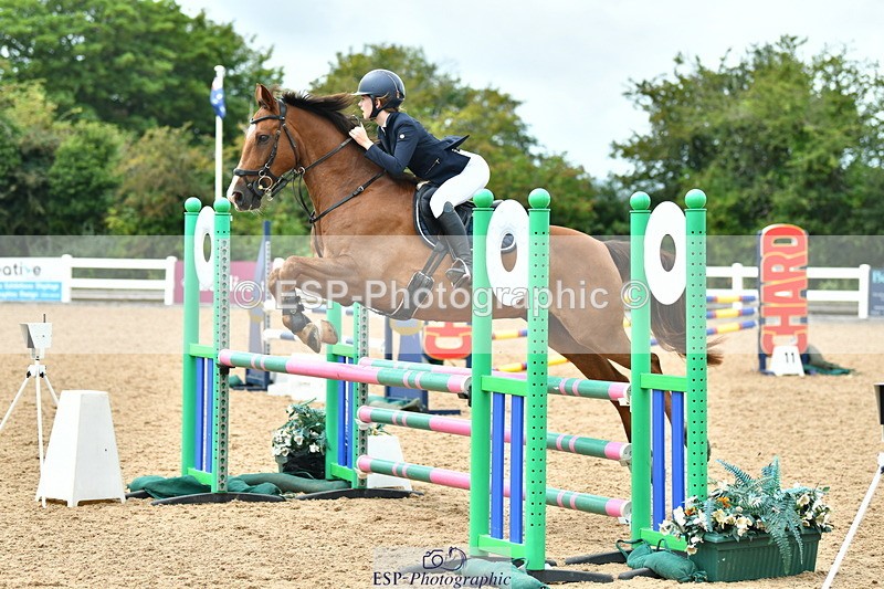 230813A-125541-12662 - Cls 42 95cm National Amateur Qualifier