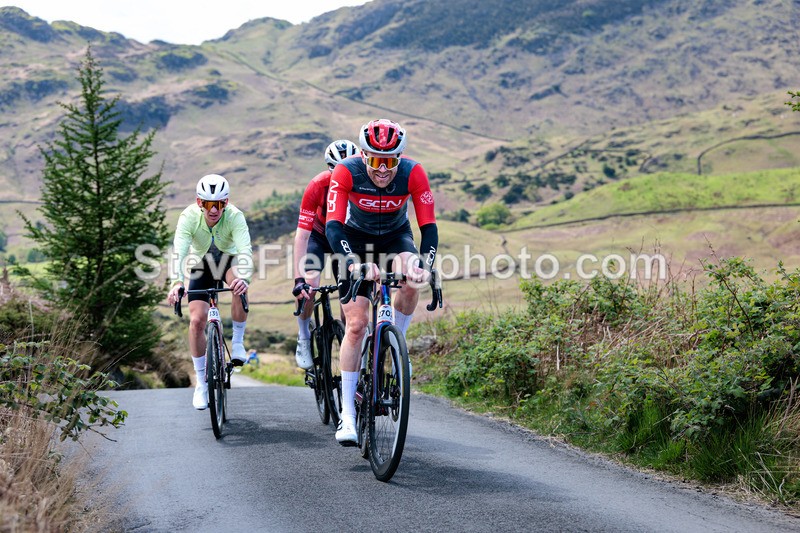 113328-2 - Blea Tarn Climb 11:00 - 12:00