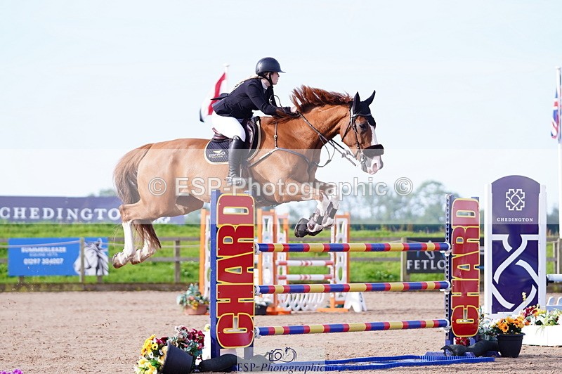 240804A-081558-09763 - Cls 41 Snr 1.20m Open