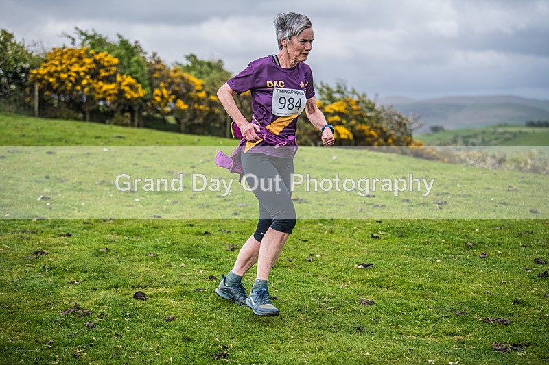 Hay-O-678 - Hay-O Trail Race Tuesday 19th May 2026