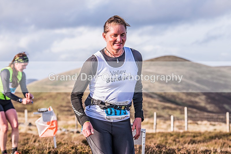Leg Four-642 - Leg 4 British Fell & Hill Relay Championship Broughton Scotland Saturday 15th October 2022