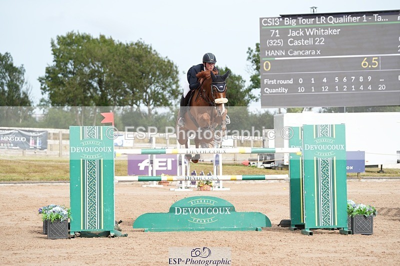 250718-172402-12618 - Cls 6, 3 Star Big Tour LR Qualifier Break til End