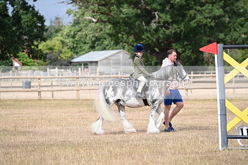 WJ6_7576 - Class 9 Tack and Turnout