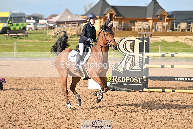 240418A-172751-05161 - Cls 45, Ponies Major 1.20m