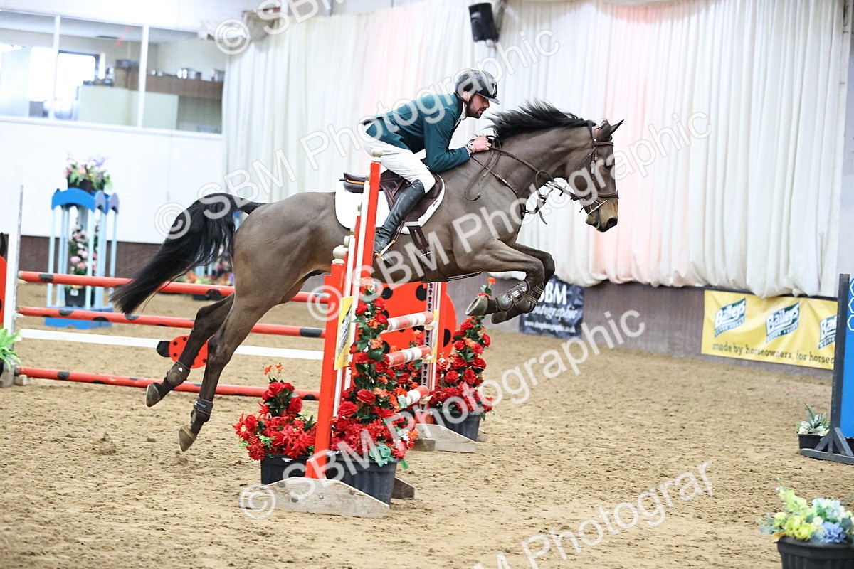 SBM_009575 - Class 22 - Seaver Diamond Championship Qualifier 1.00m