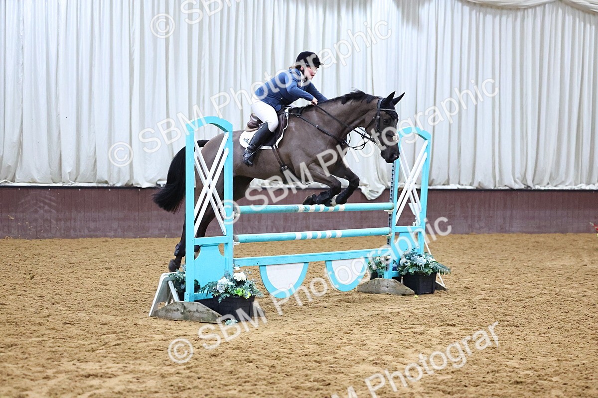 SBM_006123 - Class 19 - Blue Chip Joint Care Power Championship Qualifier