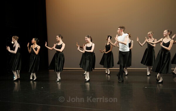  - Masters of Ballet Academy Vaganova Summer Intensive 2016