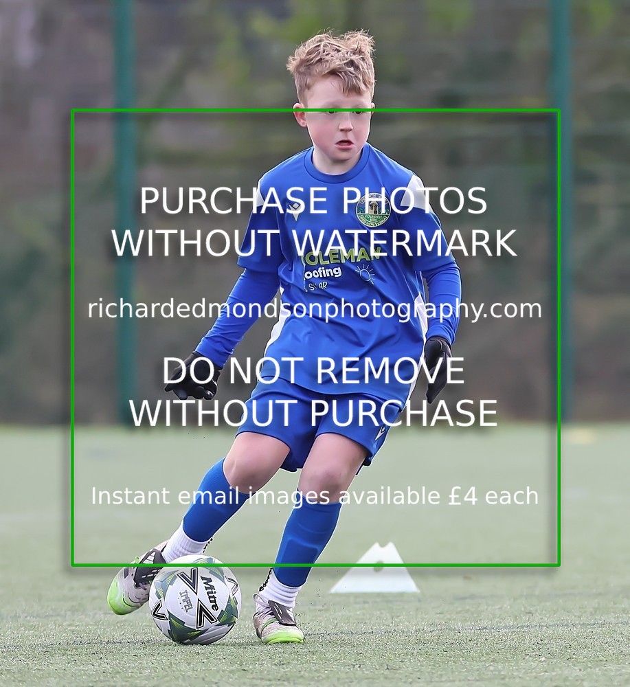 533A0335 - Penrith Juniors