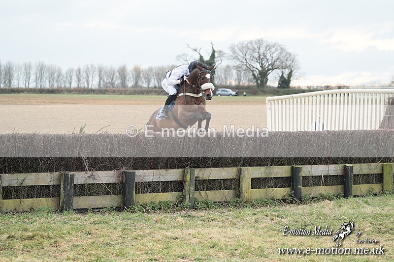 PtP 220325 397 - Cirencester Races -  Siddington 22/03/25