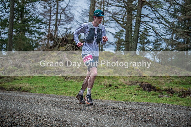Glentress-2659 - High Terrain Events Glentress Marathon 21 & 10K Trail Races Sunday 18th February 2024