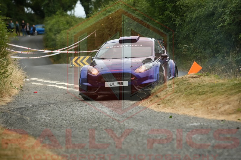 Rallye Lecale 20 of 88 - Carryduff Forklift Rallye Lecale