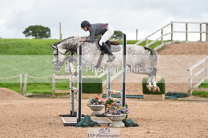 230813A-150508-13517 - Cls 50 Senior Foxhunter