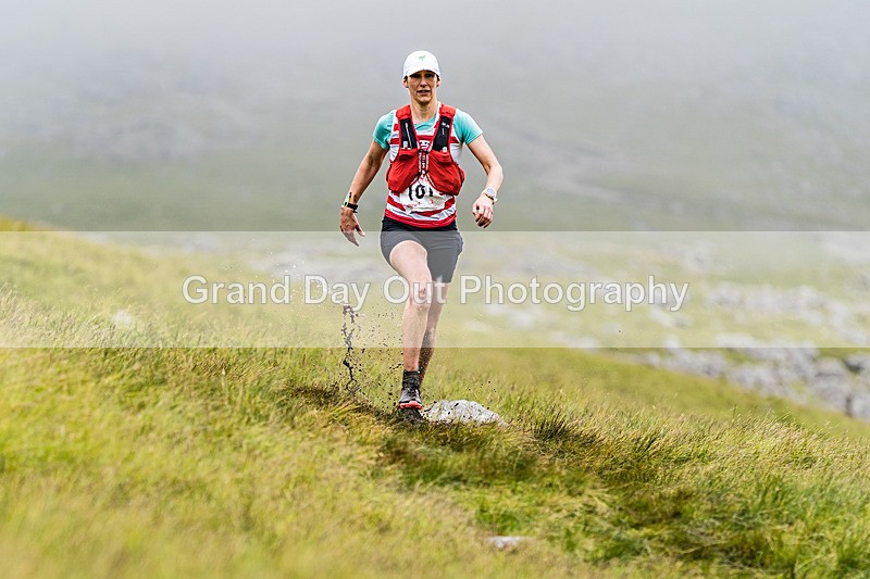 Wasdale-1763 - Wasdale Horseshoe Fell Race Saturday 13th July 2024