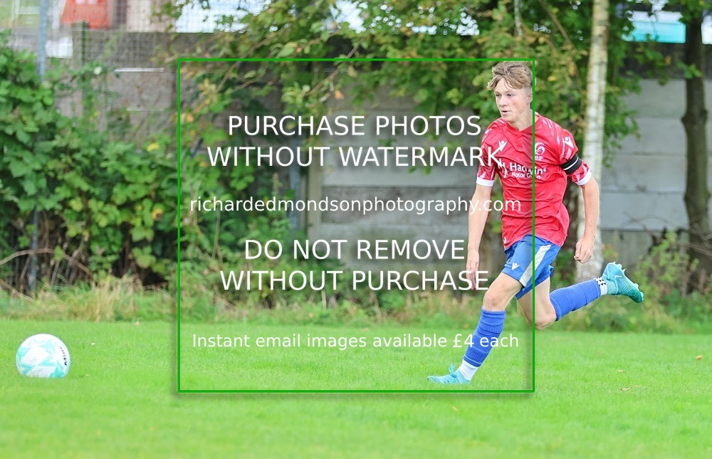 533A3887 - Ibis under 15's (28/9/25)