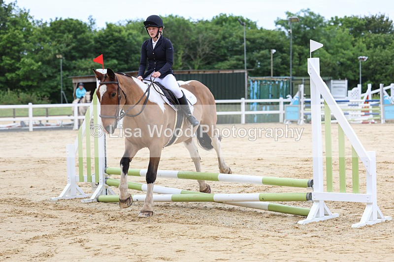 3E7A3277 - Class 2: 50cm Restricted