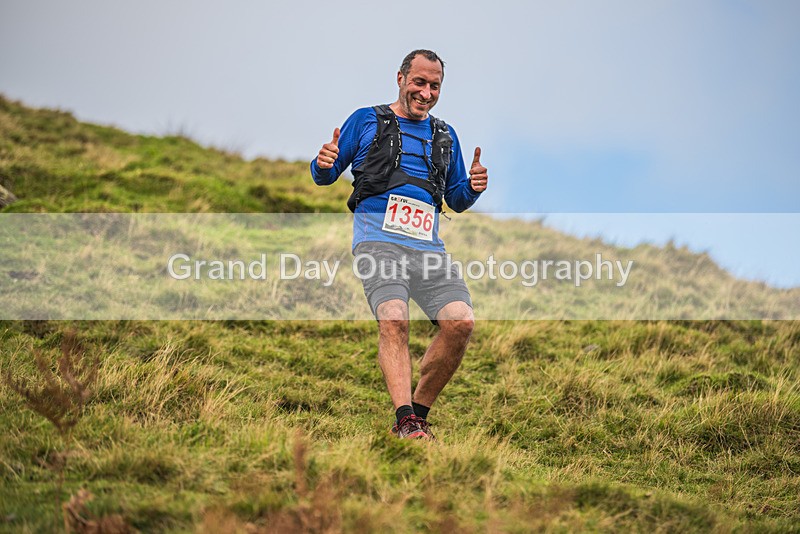 Wasdale Show-773 - Wasdale Head Show Fell Races (Junior & Senior) Saturday 14th October 2023