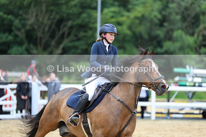 3E7A0603 - Class 2: 80 - 85cm