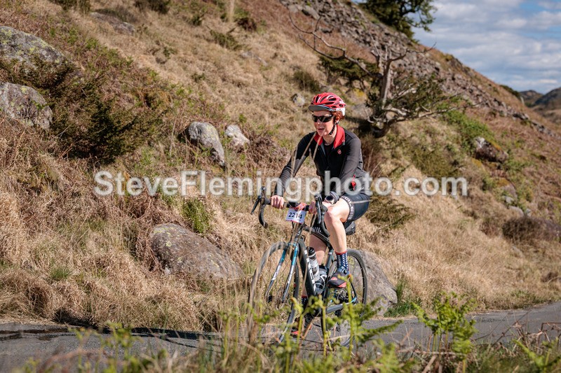 155319 - Blea Tarn Climb 15:00 - 16:00