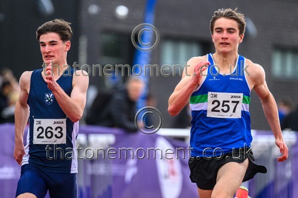 ComMast25-928914 - Track Male Set One