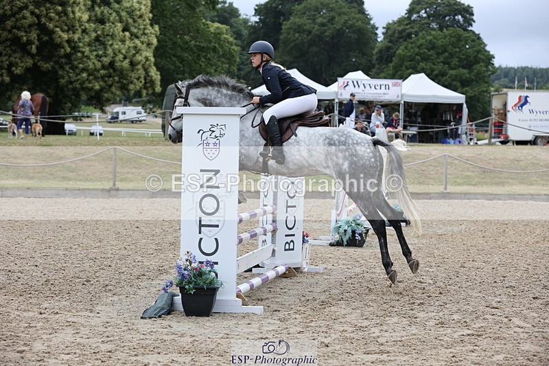 250705A-090852-12912 - Cls 32 85cm Amateur Qualifier