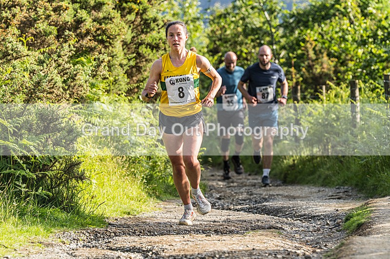 Round Latrigg-34 - Mike Mallen Memorial Round Latrigg Race Wednesday 10th June 2026